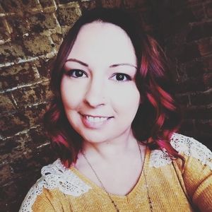 Meet your Posher, Ellen